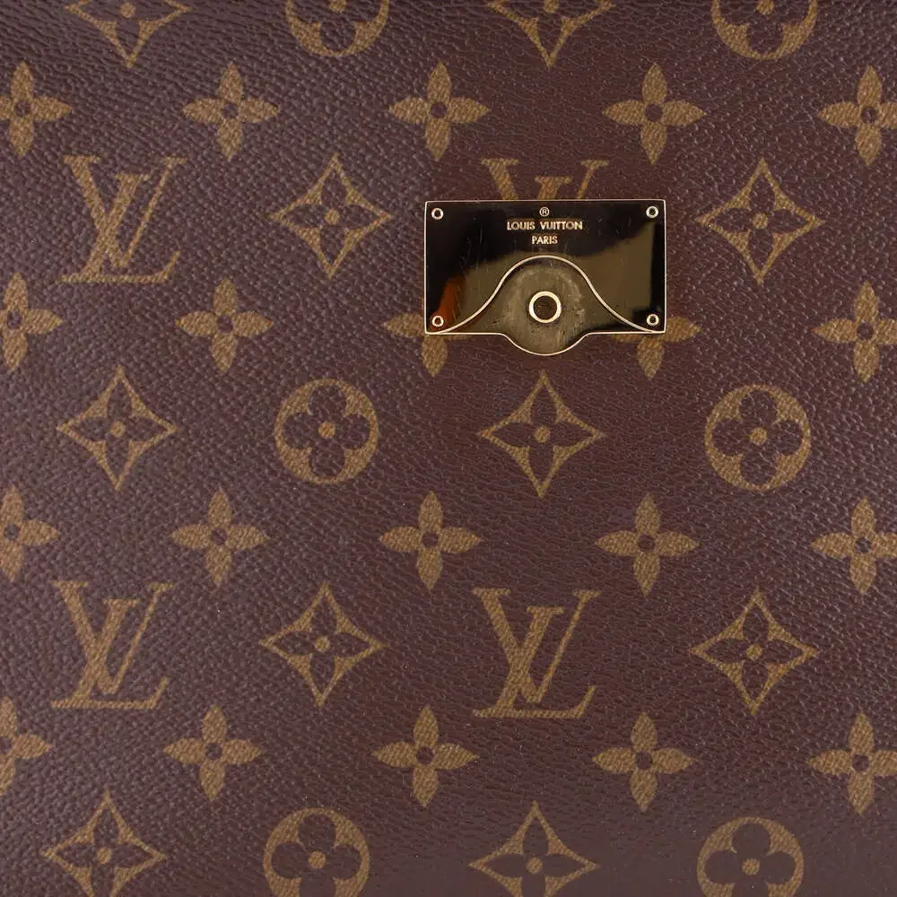 Louis Vuitton Cluny Top Handle Bag #243495L20B